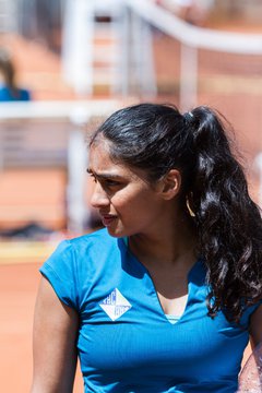 Johanna Silva 649 - NL THC von Horn und Hamm - Club zur Vahr